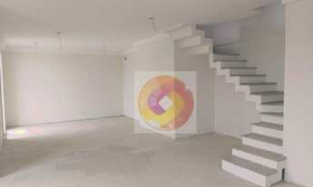 Imagem 2: Cobertura com 3 dormitórios à venda, 120 m² por R$ 1.189.000,00 - Champagnat - Curitiba/PR