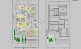 Imagem 3: CAçAPAVA - Casa de Condomínio - Terras do Vale
