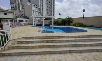 Imagem 3: Apartamento de alto padrão para venda no Parque da Mooca com 4 suítes