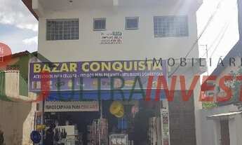 Imagem: LOCAÇÃO - SALA COMERCIAL ÉDEN / SOROCABA/SP