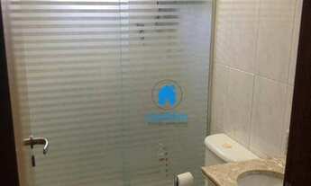 Imagem 6: AP2438 - Apartamento com 3 dormitórios à venda, 93 m² por R$ 745.000 - Vila Osasco - Osasc