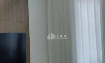 Imagem 3: Casa Planejada com 3 dormitórios à venda, 120 m² por R$ 580.000 - Jardim Terramérica II