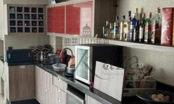 Imagem 4: Apartamento 3 dormitórios , 3 Suítes - Residencial Boulevard Park Aquarius - 160m