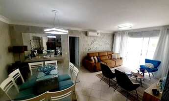 Imagem 4: Apartamento para Venda em Bertioga, Riviera de São Lourenço, 4 dormitórios, 2 suítes, 3 ba