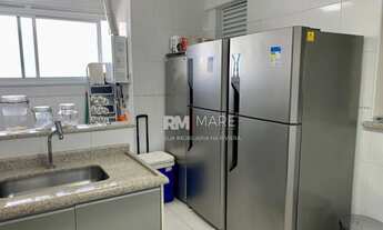 Imagem 7: Apartamento venda ou aluguel com 4 dormitórios, 139 m² - Riviera - Módulo 8 - Bertioga/SP