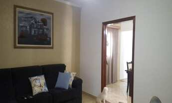 Imagem 5: CASA RESIDENCIAL À VENDA, PARQUE JATOBÁ (NOVA VENEZA), SUMARÉ