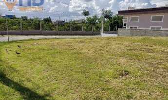 Imagem 4: Excelente Terreno de esquina no condomínio Malibu - Caçapava