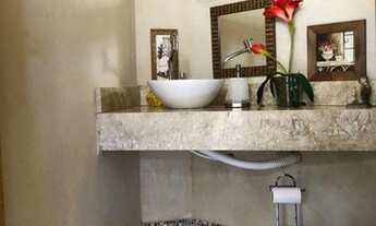 Imagem 5: CASA EM CONDOMÍNIO RESIDENCIAL em SÃO JOSÉ DO RIO PRETO - SP, RESIDENCIAL VILLAGE DAMHA RI