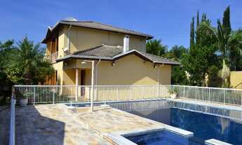 Imagem 4: Chacara vale das laranjeiras