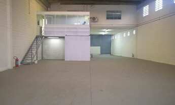 Imagem: Galpão comercial para locação !!! Parque