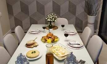 Imagem 3: RRCOD3535 - Casa 378m² CONDOMÍNIO MORADA DAS FLORES - 5 Dorms ( 2 Suítes ) - 3 Vagas - OPO