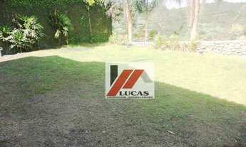 Imagem 7: Sobrado com 5 dormitórios, 427 m² - vendaSobrado para venda ou locação, Granja Carneiro Vi