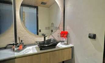 Imagem 5: Espetacular Cobertura no jardim Aquarius ! 230m²