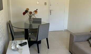 Imagem 2: APARTAMENTO REFORMADO COM 2 QUARTOS