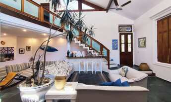 Imagem 7: Casa à venda com 4 dormitórios , 300 m² - Riviera - Módulo 22 - Bertioga/SP