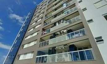 Imagem 3: Apartamento Padrão à venda em São José/SC