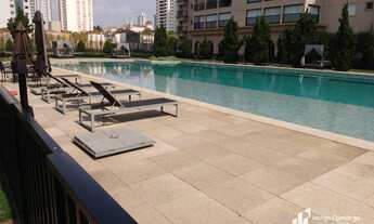 Imagem 6: Apartamento com 4 dormitórios à venda, 261 m² por R$ 1.750.000,00 - Centro - Piracicaba/SP