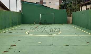 Imagem 6: Apartamento para venda com 57 metros quadrados com 2 quartos em Jardim Califórnia - Jacare