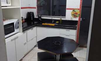 Imagem 3: Casa 3 quartos Parque Hayala