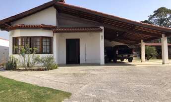 Imagem 2: Casa com 4 dormitórios à venda, 187 m² por R$ 1.750.000,00 - Granja Caiapiá - Cotia/SP