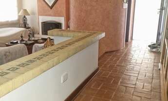 Imagem 7: Vende-se casa no pé da serra , vista magnífica - no Condomínio Portal dos Nobres