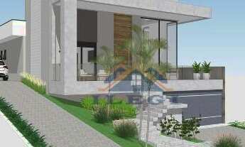 Imagem 4: Casa à venda, 265 m² por R$ 1.700.000,00 - Condomínio Santa Isabel II - Louveira/SP