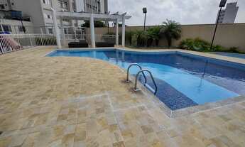 Imagem 6: Apartamento de alto padrão para venda no Parque da Mooca com 4 suítes