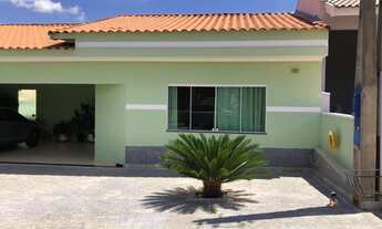 Imagem 2: Casa em Condomínio para Venda em Boituva, Portal dos Pássaros II, 4 dormitórios, 2 suítes