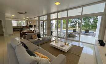 Imagem 7: Casa Sobrado, Urbanova, Condomínio Reserva do Paratehy, 4 suítes, Zona Oeste, Piscina, Áre