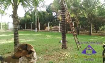 Imagem 2: Chácara para Venda em São Pedro, CAPIM FINO, 3 dormitórios, 1 suíte, 3 banheiros