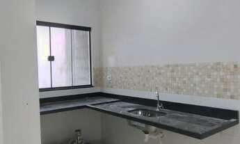 Imagem 2: Casa para venda com 80 metros quadrados