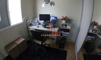 Imagem 7: Apto 3 dorms, varanda Gourmet, ótima localização Ref.:95362