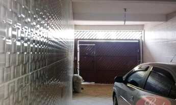 Imagem 6: Sobrado na Cidade Boa Vista - Suzano