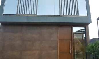 Imagem 4: Casas Triplex no melhor condomínio da Granja Viana puro luxo com melhor lazer e conforto!