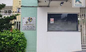 Imagem: Aluga apartamento 03 quartos - Res. Floradas