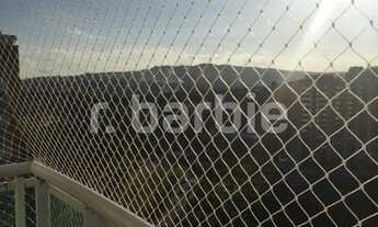 Imagem 3: Soho Tamboré Apartamento com 2 dormitórios