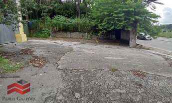 Imagem 3: Galpão Locação 1.700 m² - Santana de Parnaiba,SP