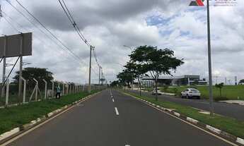 Imagem 2: Terreno industrial à venda, Portal dos Pássaros, Boituva