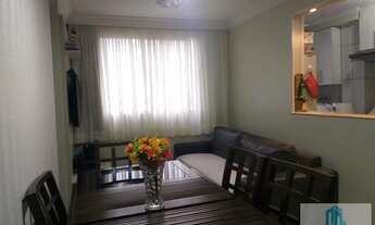 Imagem: Apartamento para Venda em Mauá, Parque