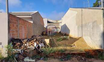 Imagem 2: Terreno para Venda em Presidente Prudente, Parque Residencial Carandá