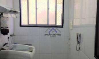 Imagem 4: APARTAMENTO CONDOMINIO JANDAIA PONTE SÃO JOÃO