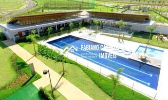 Imagem 4: TERRENO CONDOMÍNIO em MIRASSOL - SP, ALPHAVILLE MIRASSOL