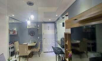 Imagem 5: Apartamento para Venda em Mogi das Cruzes, Loteamento Mogilar, 2 dormitórios, 1 banheiro