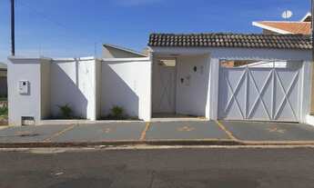 Imagem: Avaré - Casa Padrão - Loteamento Porto