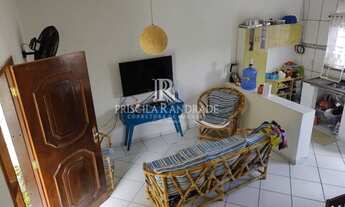 Imagem 5: Casa em vila fechada com 2 quartos - Bairro Boracéia em Bertioga