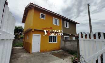 Imagem: Casa a venda em Bertioga - Bairro Indaia