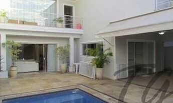 Imagem: CASA RESIDENCIAL em SOROCABA - SP, CONDOMÍNIO