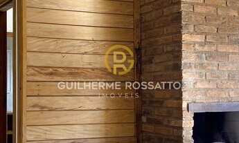 Imagem 7: Casa de condomínio sobrado para venda possui 406 metros quadrados com 6 quartos