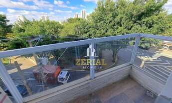 Imagem: Cobertura com 2 dormitórios à venda, 95