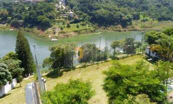 Imagem 5: A Melhor vista para represa - Chácara dos sonhos